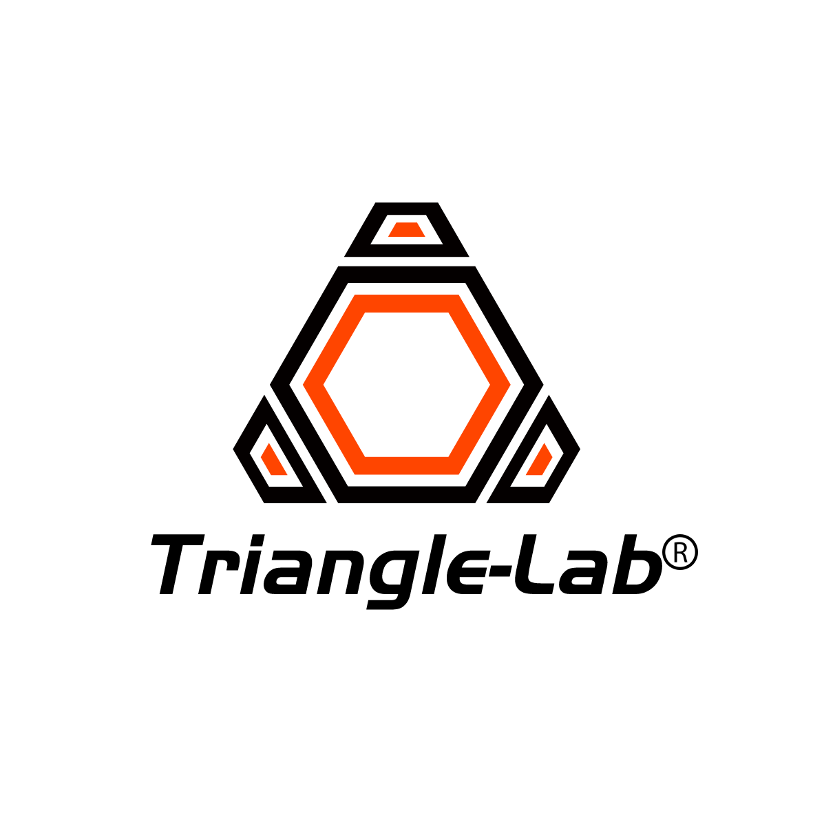 Trianglelab brand logo